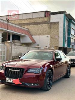 كرايسلر 300